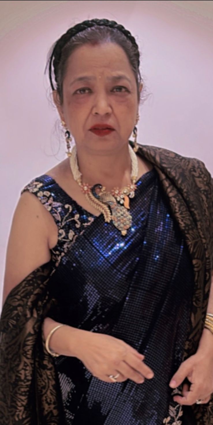 Dr. Archana Verma